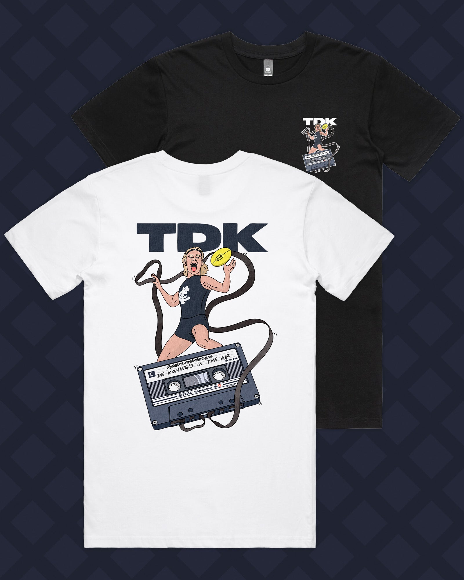TDK TEE