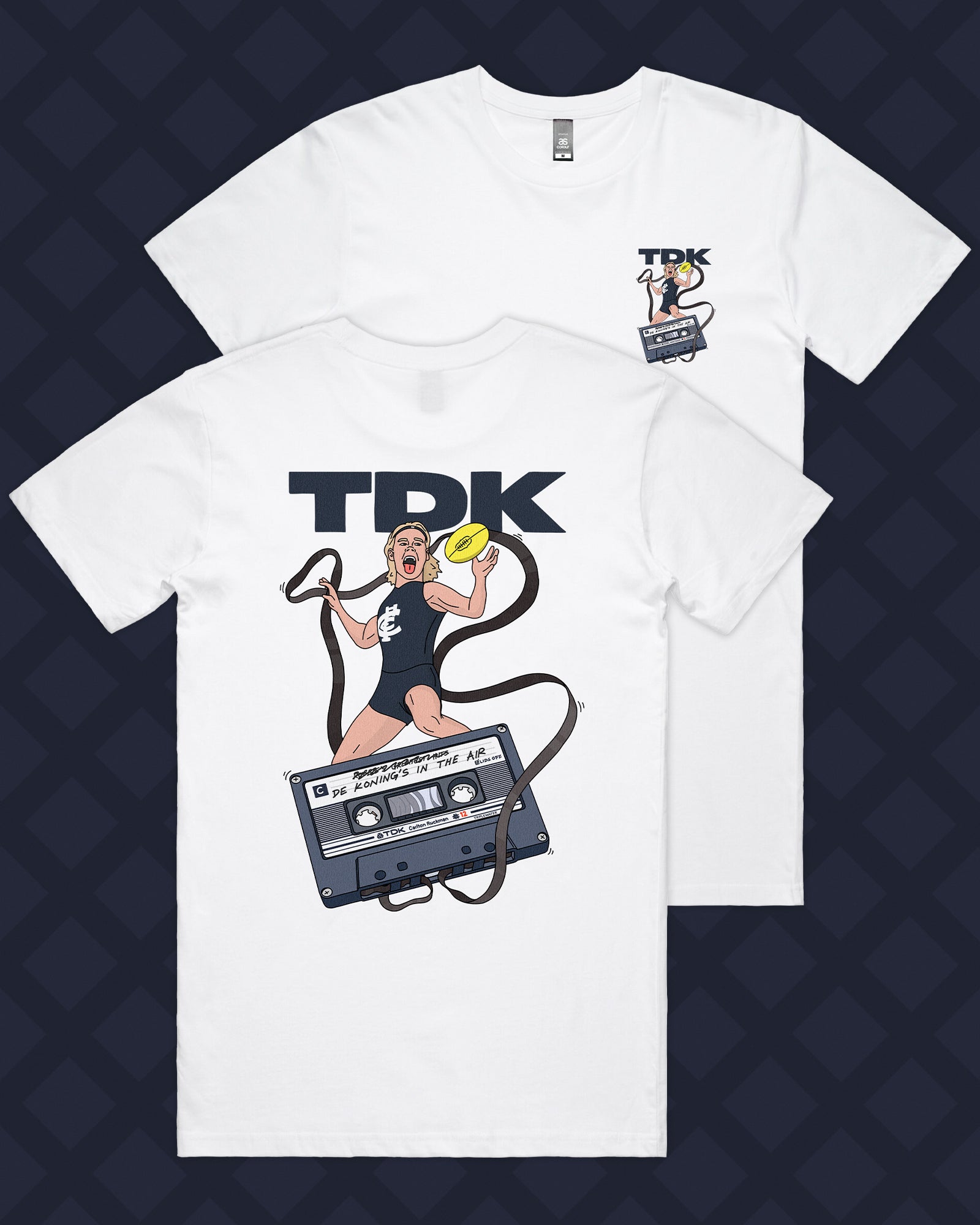 TDK TEE
