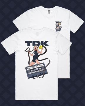 TDK TEE