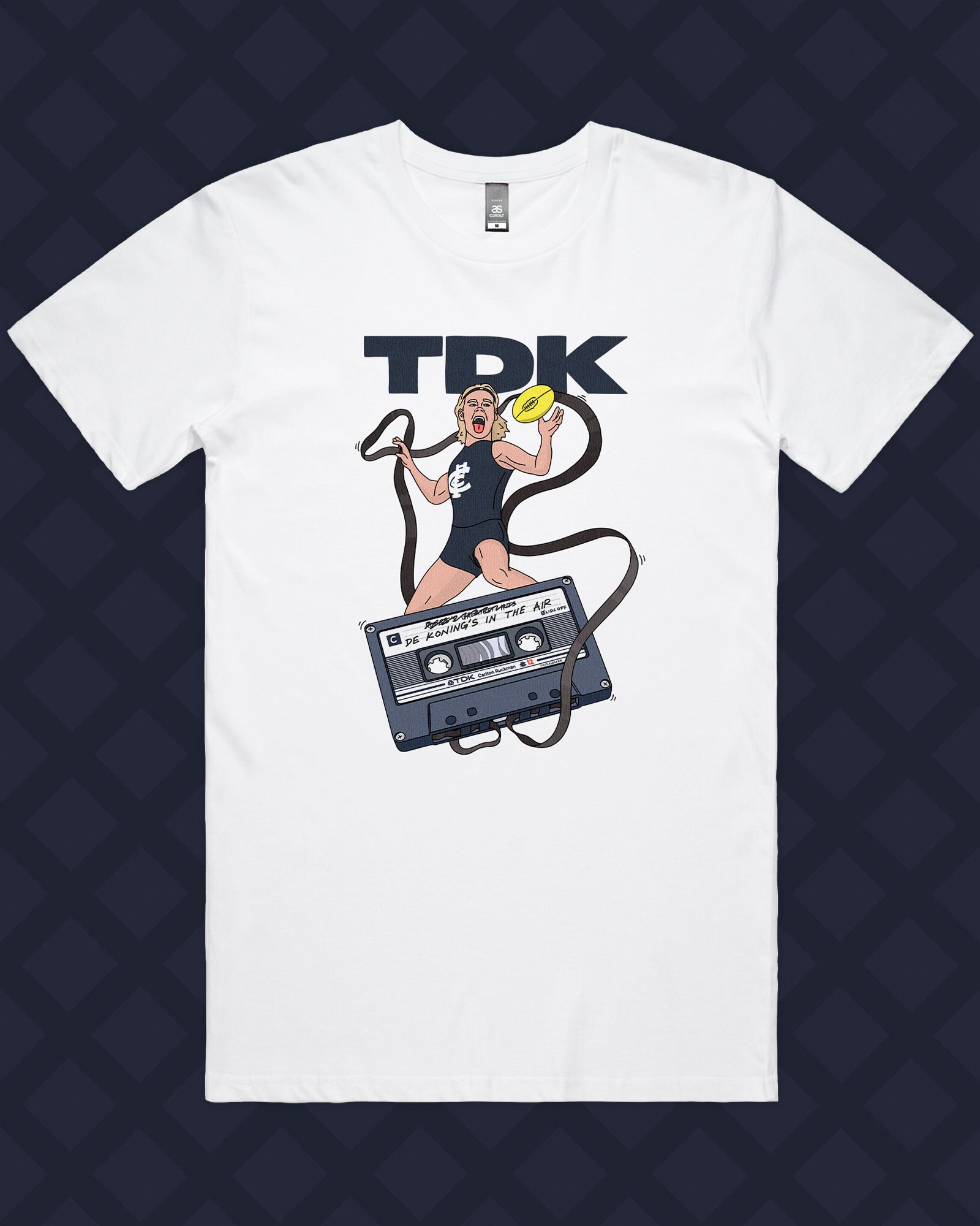 TDK TEE