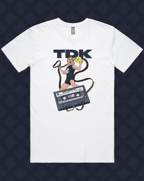 TDK TEE