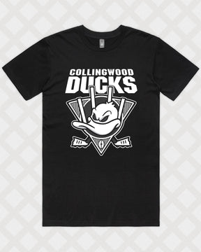 DUCKS TEE