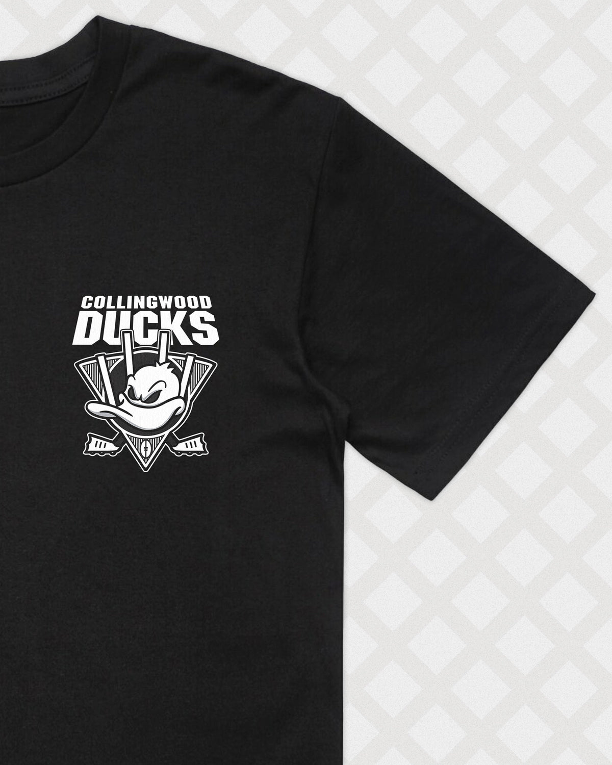 DUCKS TEE