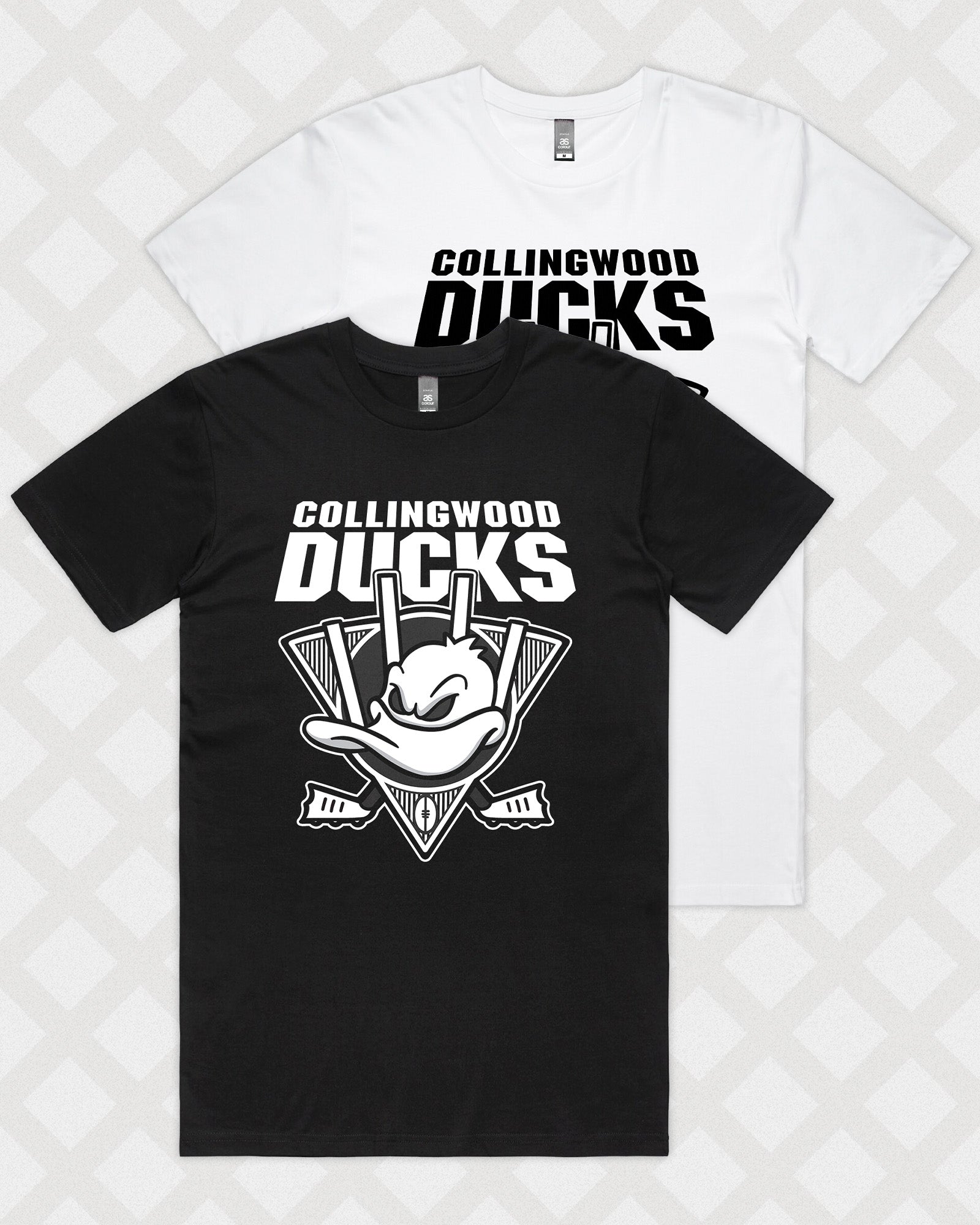 DUCKS TEE