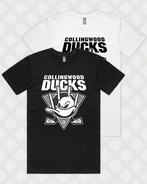 DUCKS TEE