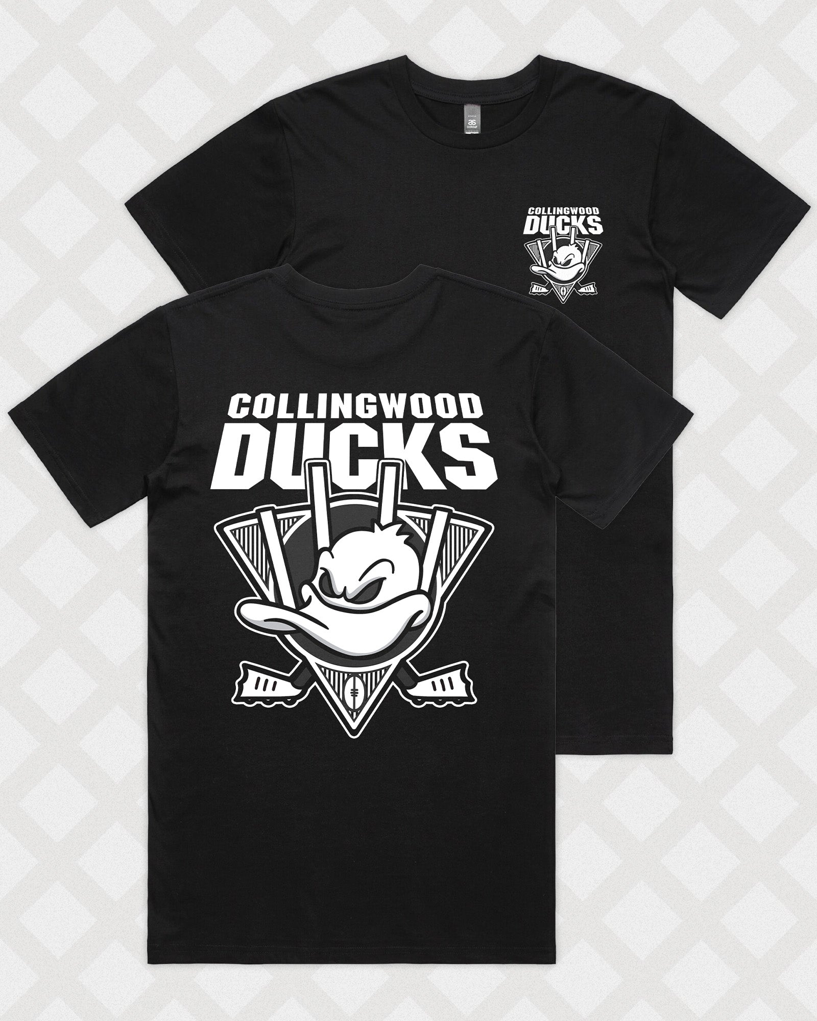 DUCKS TEE