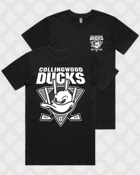 DUCKS TEE