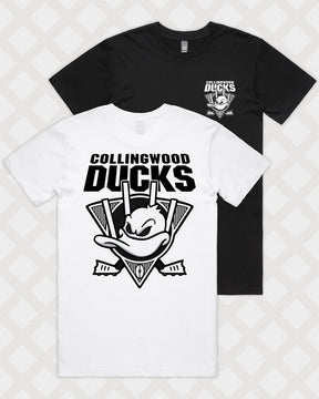 DUCKS TEE