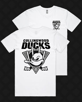DUCKS TEE
