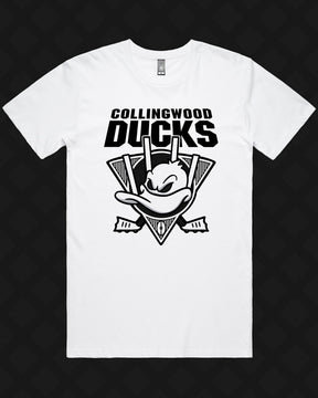 DUCKS TEE