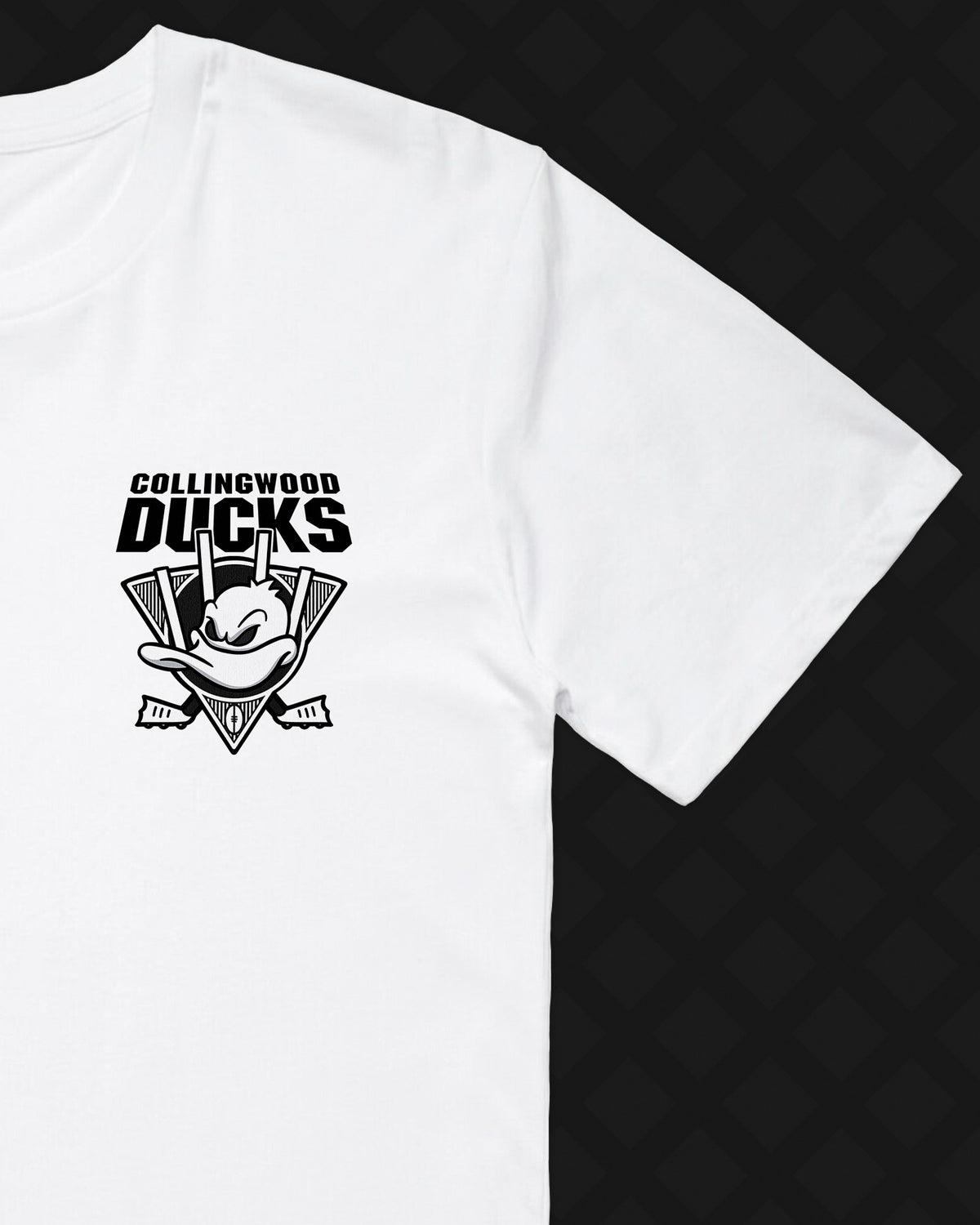 DUCKS TEE