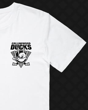 DUCKS TEE