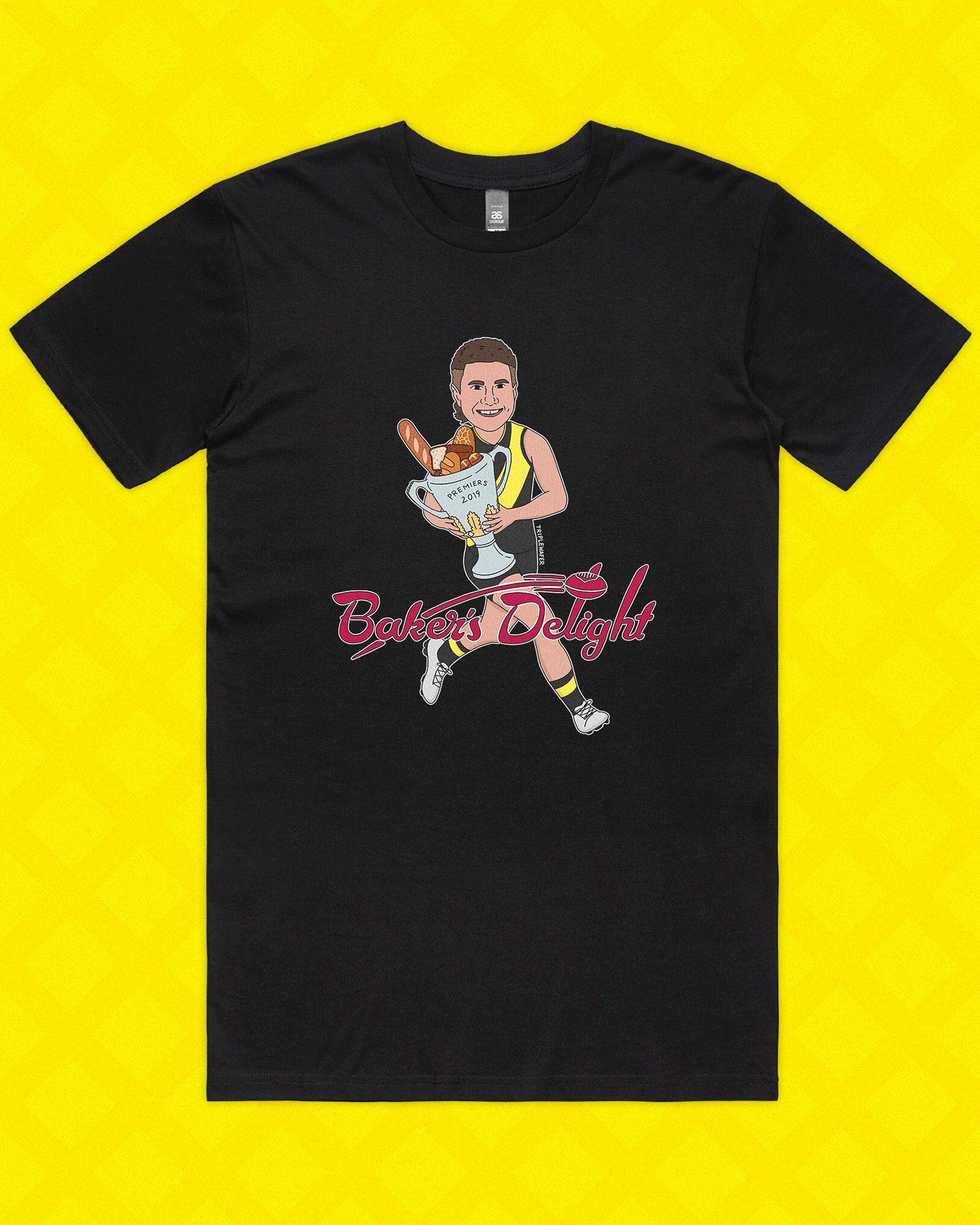 BAKER'S DELIGHT TEE