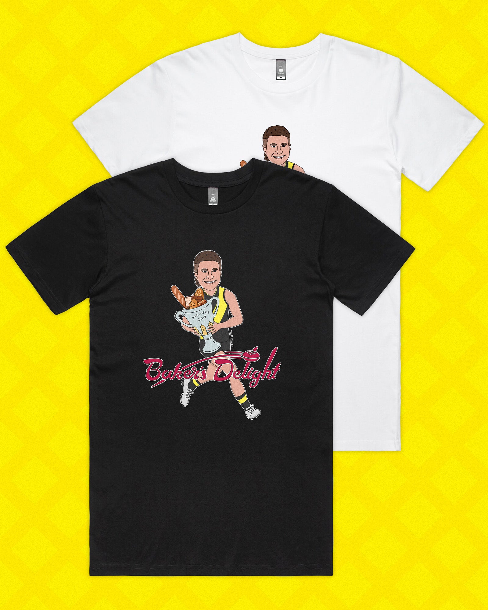 BAKER'S DELIGHT TEE
