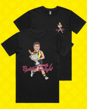 BAKER'S DELIGHT TEE