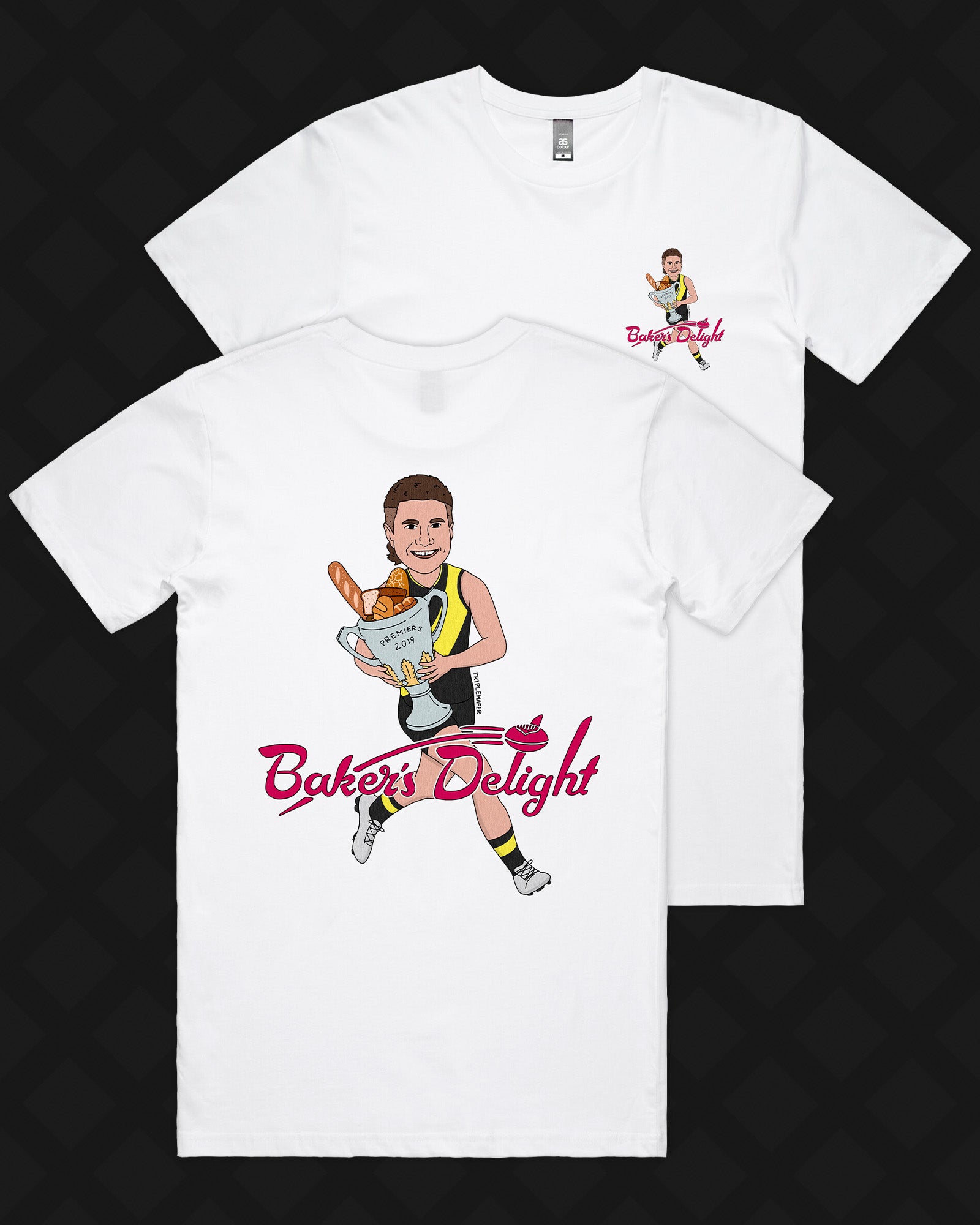 BAKER'S DELIGHT TEE