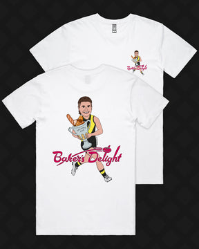 BAKER'S DELIGHT TEE