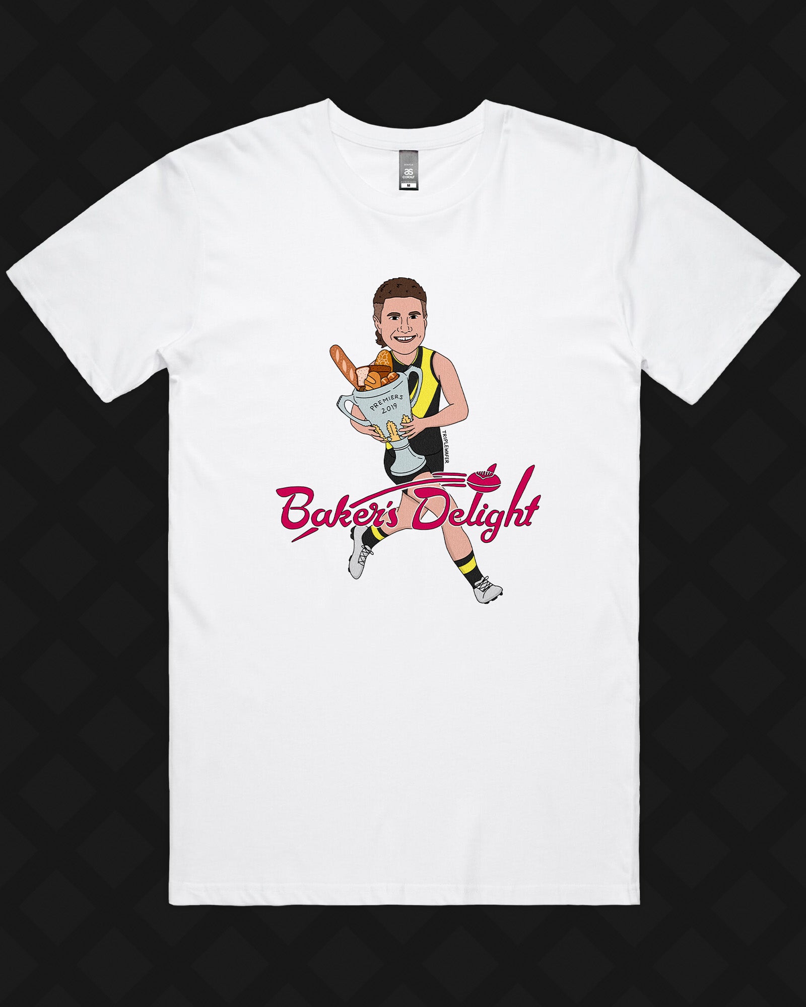 BAKER'S DELIGHT TEE