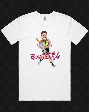 BAKER'S DELIGHT TEE