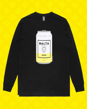 BALTA LONG SLEEVE