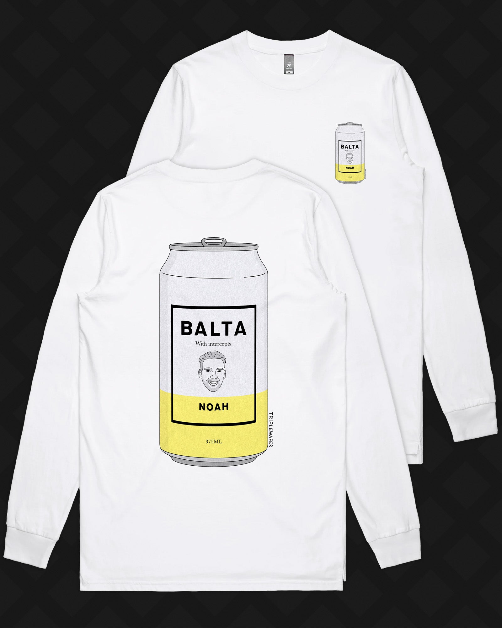 BALTA LONG SLEEVE