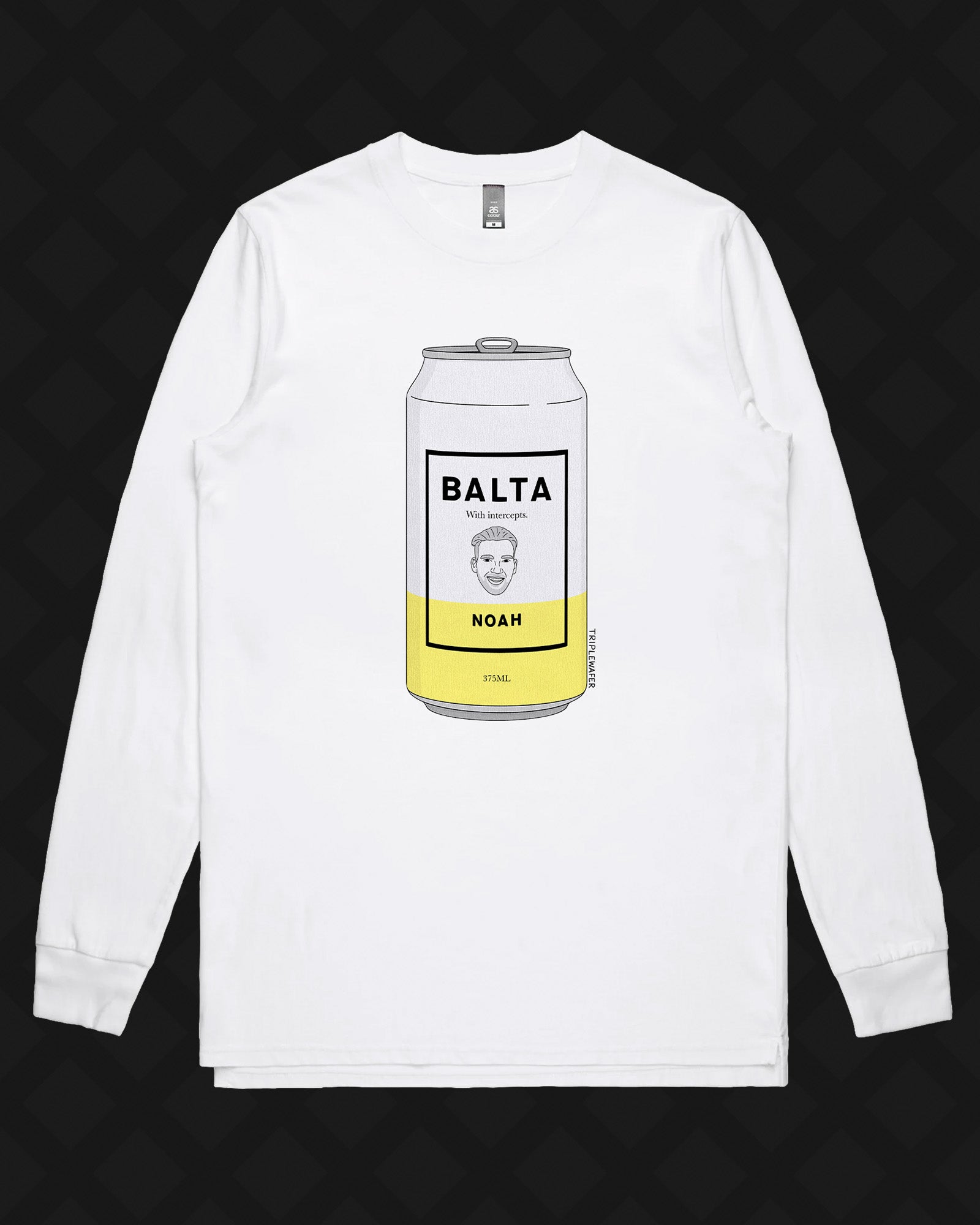 BALTA LONG SLEEVE