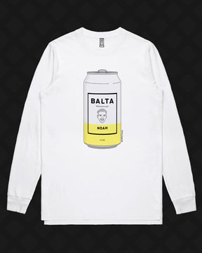 BALTA LONG SLEEVE