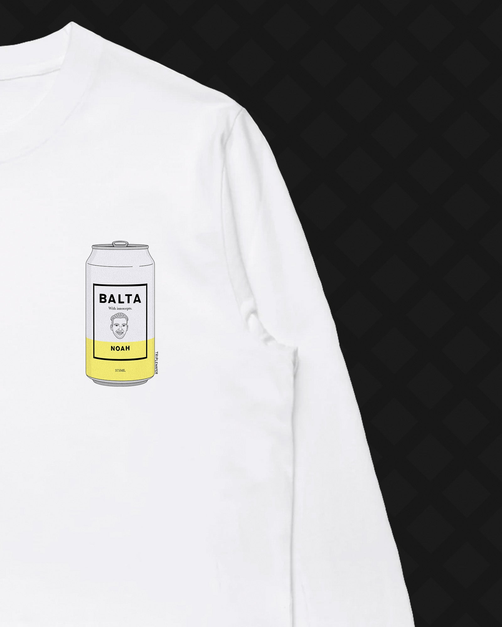 BALTA LONG SLEEVE