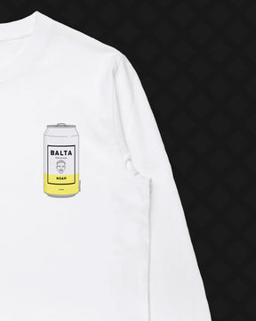 BALTA LONG SLEEVE