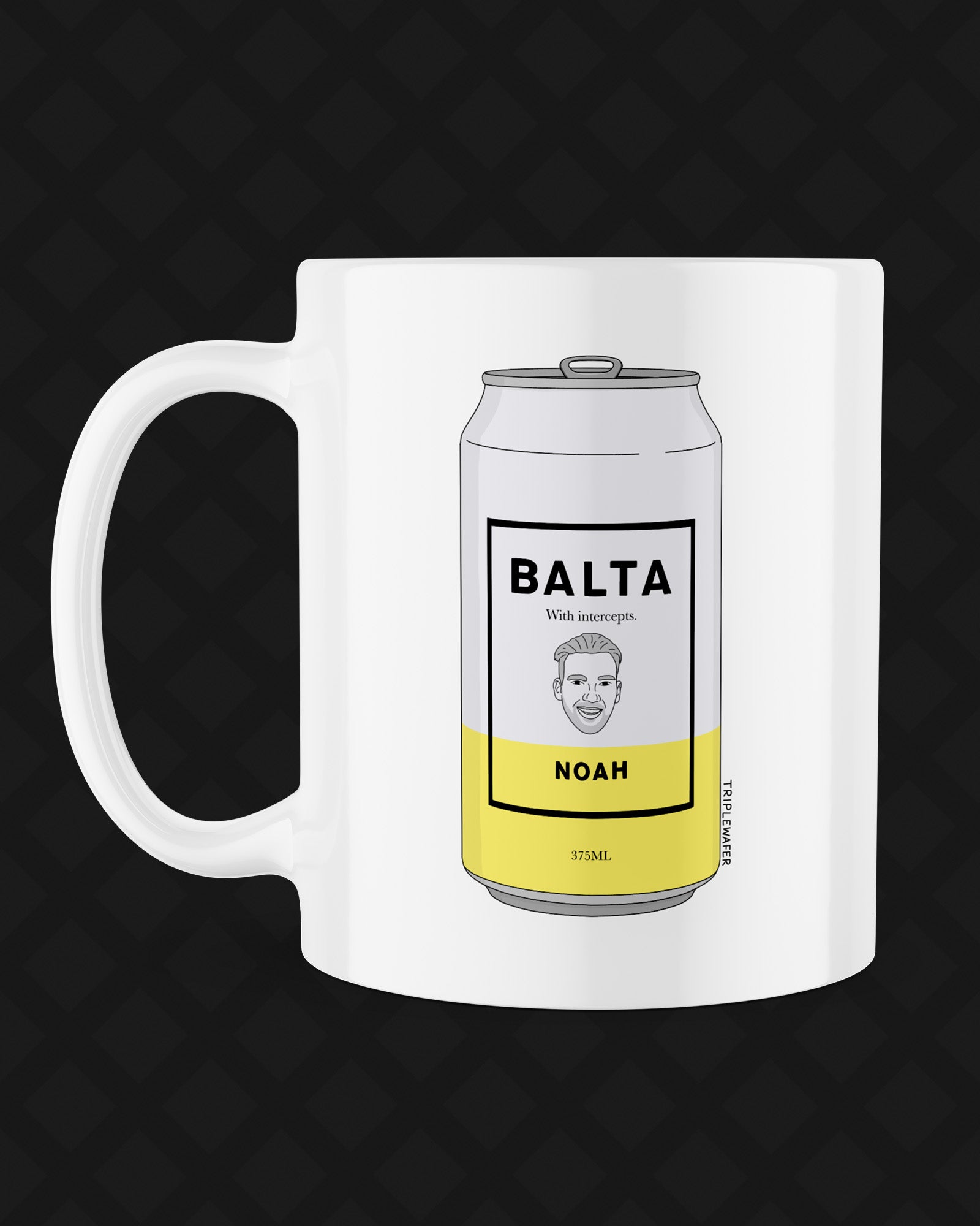 BALTA MUG