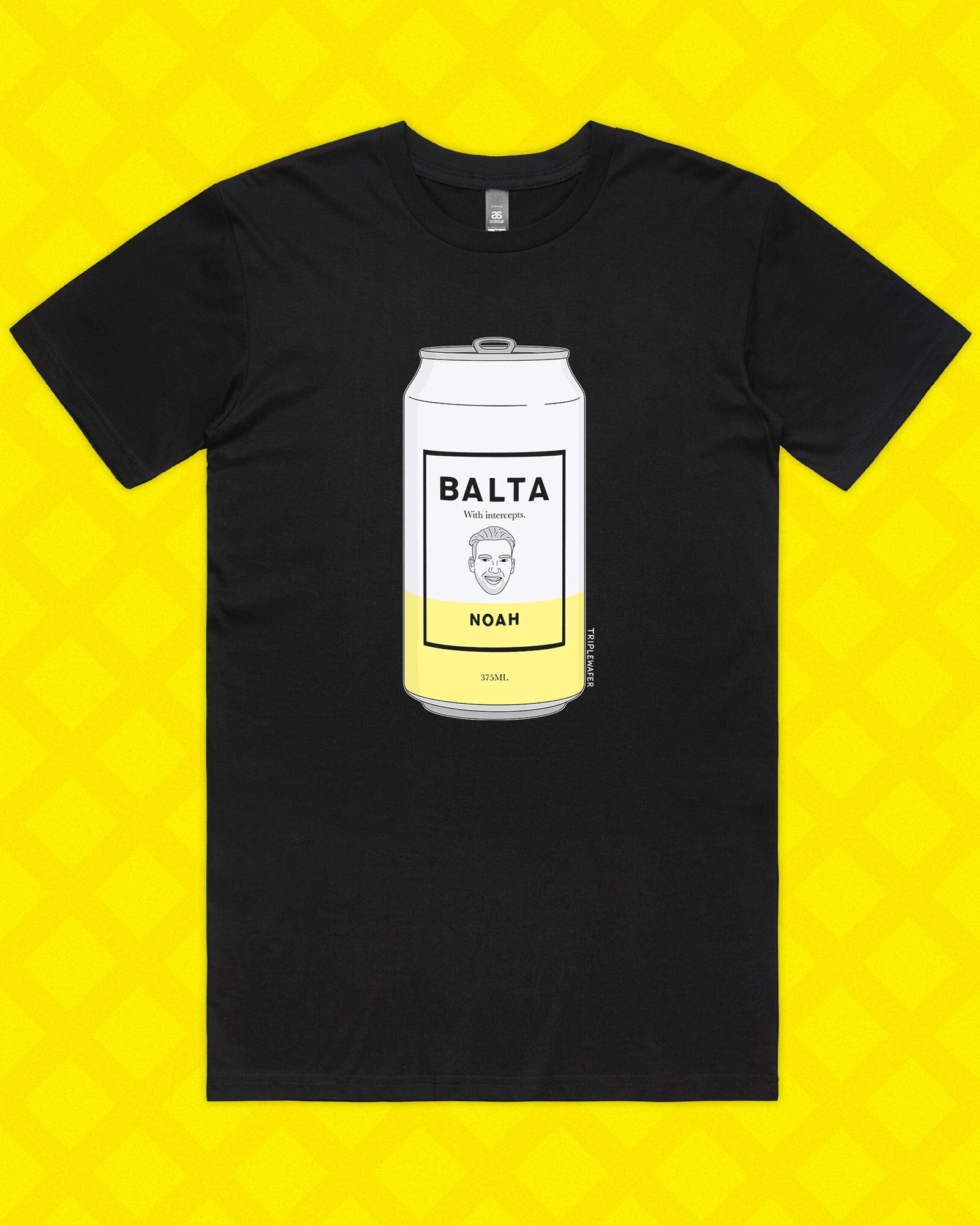 BALTA TEE