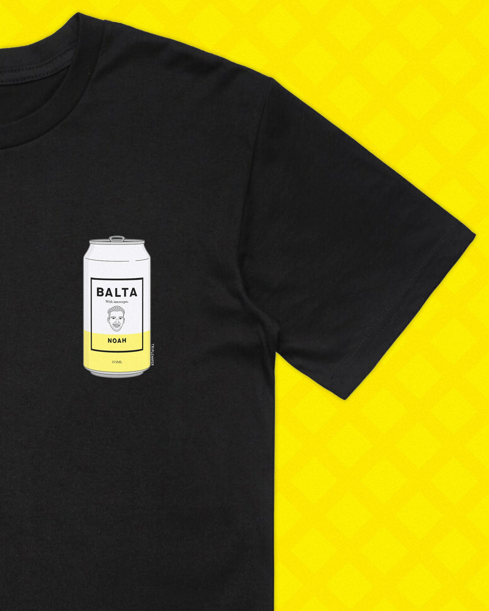 BALTA TEE