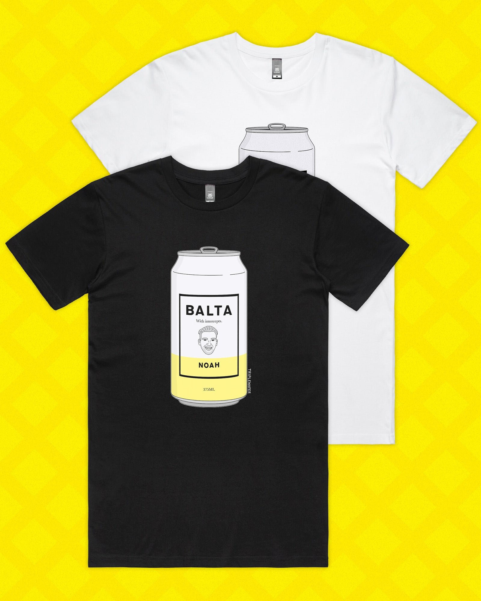 BALTA TEE