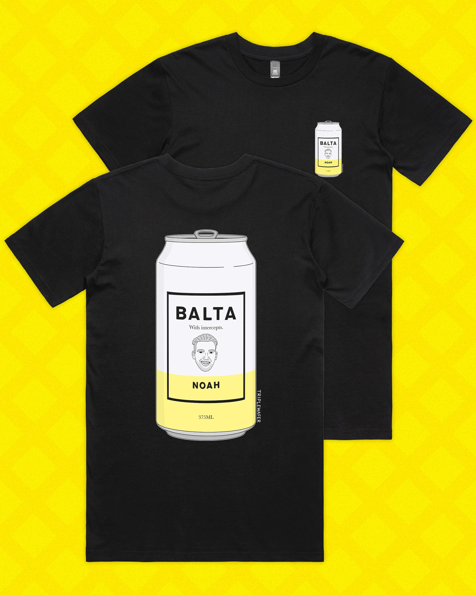 BALTA TEE