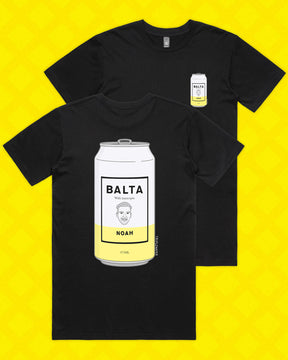 BALTA TEE