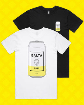 BALTA TEE