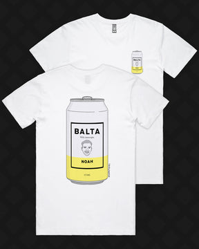 BALTA TEE