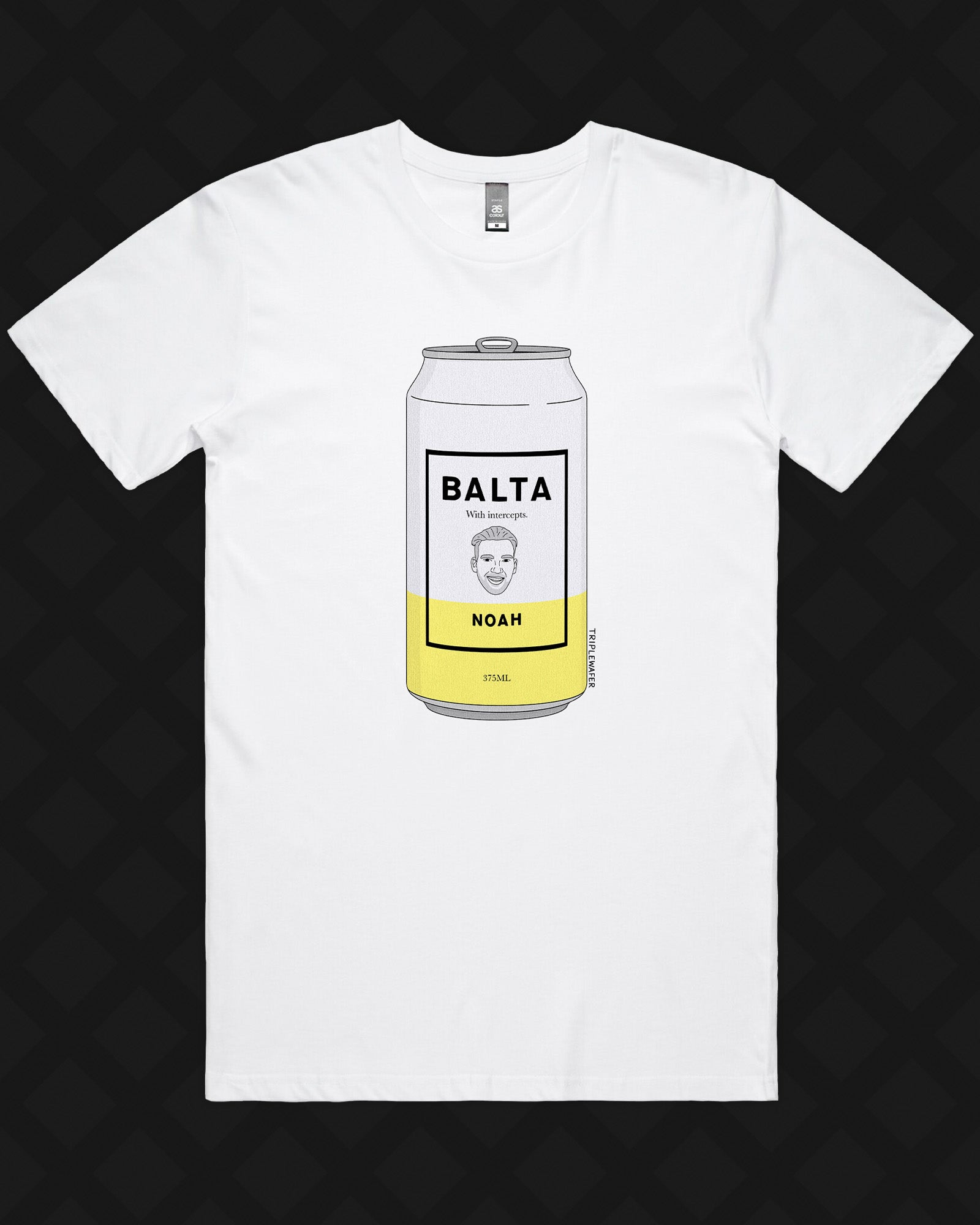 BALTA TEE