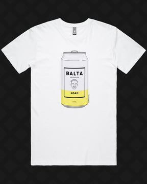 BALTA TEE