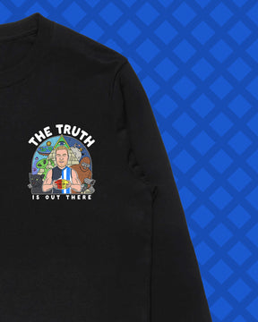 BARRY MCKAY LONG SLEEVE