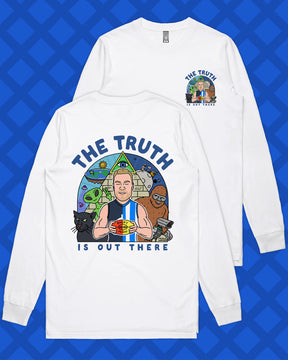 BARRY MCKAY LONG SLEEVE