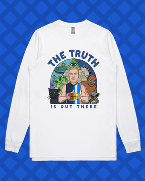 BARRY MCKAY LONG SLEEVE