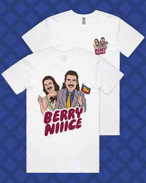 BERRY NICE TEE