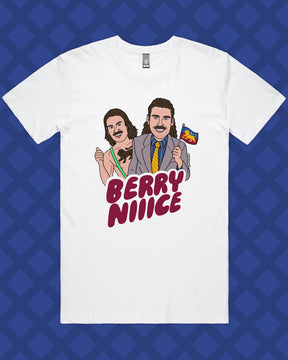 BERRY NICE TEE