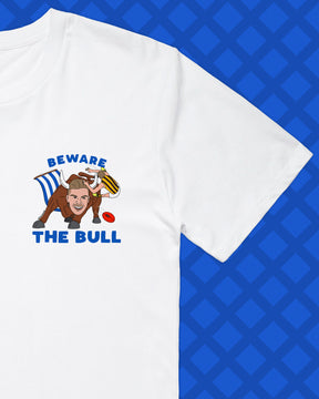 THE BULL ZURHAAR TEE