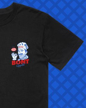 BONT APPETIT TEE