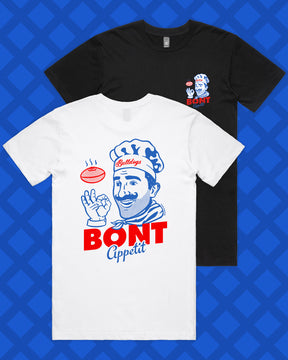 BONT APPETIT TEE