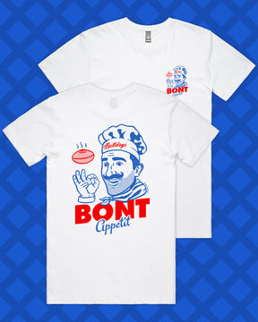 BONT APPETIT TEE