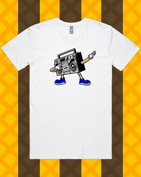 BOOMBOX TEE