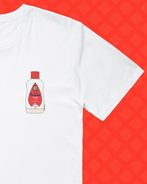 BUDDY OIL TEE
